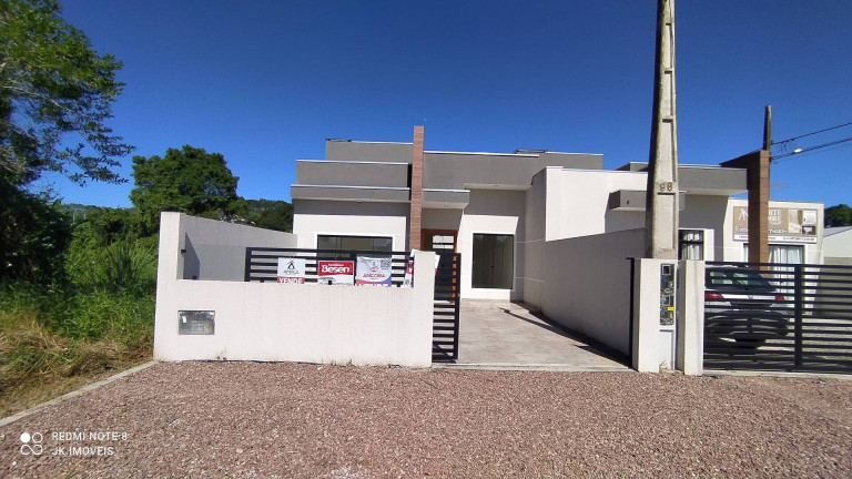 Imagem Casa com 2 Quartos à Venda, 63 m² em Bamerindus - Itapoá Imagem Casa com 2 Quartos à Venda, 63 m² em Bamerindus - Itapoá