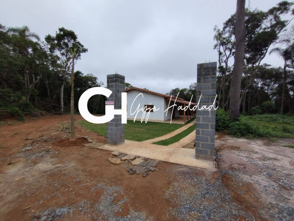 Imagem Chácara com 2 Quartos à Venda, 1.000 m² em Ibiúna