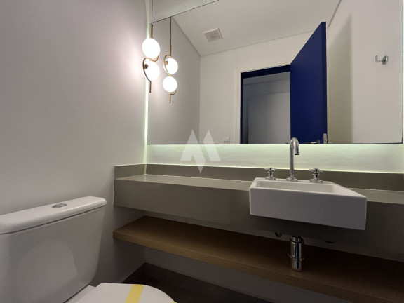 Imagem Apartamento com 3 Quartos à Venda, 127 m² em Gonzaga - Santos Imagem Apartamento com 3 Quartos à Venda, 127 m² em Gonzaga - Santos
