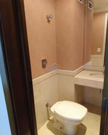 Imagem Apartamento com 4 Quartos à Venda, 250 m² em Vila Andrade - São Paulo