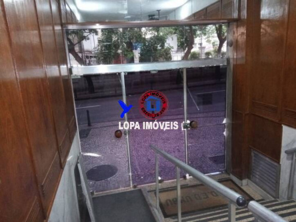 Imagem Apartamento com 1 Quarto à Venda, 44 m² em Centro - Rio De Janeiro Imagem Apartamento com 1 Quarto à Venda, 44 m² em Centro - Rio De Janeiro
