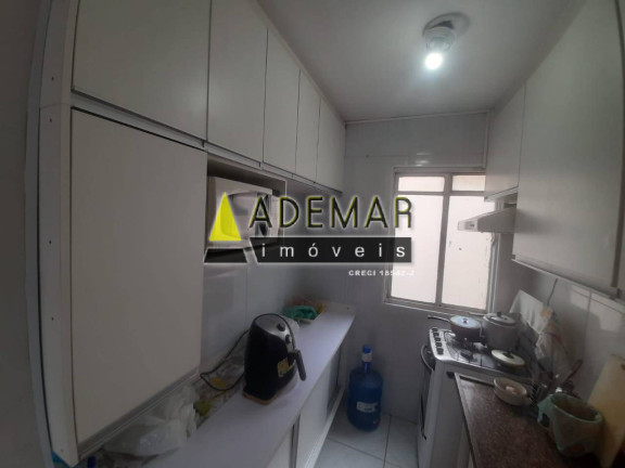 Imagem Apartamento com 2 Quartos à Venda,  em Conceição - Diadema