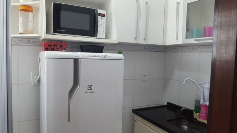 Imagem Imóvel com 1 Quarto à Venda, 48 m² em Mooca - São Paulo Imagem Imóvel com 1 Quarto à Venda, 48 m² em Mooca - São Paulo