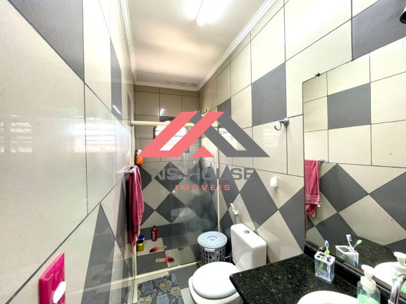 Imagem Casa com 3 Quartos à Venda, 210 m² em Oswaldo Cruz - São Caetano Do Sul Imagem Casa com 3 Quartos à Venda, 210 m² em Oswaldo Cruz - São Caetano Do Sul
