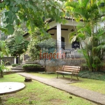Imagem Chácara com 4 Quartos à Venda, 250 m² em Vale Do Sol - Embu Das Artes