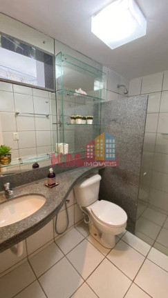 Imagem Apartamento com 3 Quartos à Venda, 105 m² em Barrocas - Mossoró Imagem Apartamento com 3 Quartos à Venda, 105 m² em Barrocas - Mossoró