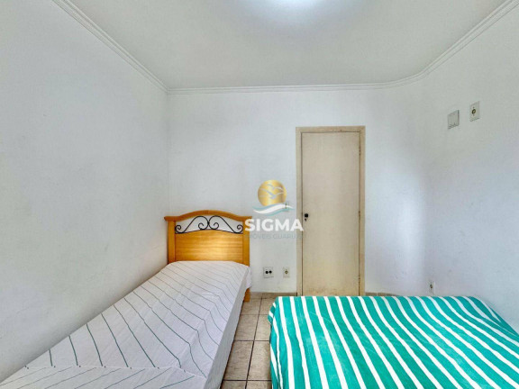 Imagem Apartamento com 3 Quartos à Venda, 86 m² em Jardim Astúrias - Guarujá Imagem Apartamento com 3 Quartos à Venda, 86 m² em Jardim Astúrias - Guarujá