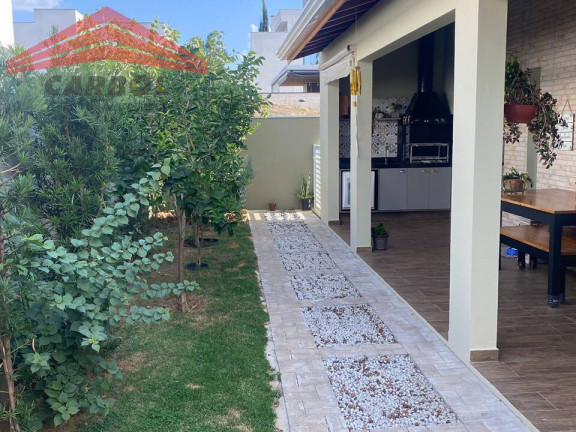 Imagem Casa de Condomínio com 3 Quartos à Venda, 272 m² em Recanto Quarto Centenário - Jundiaí Imagem Casa de Condomínio com 3 Quartos à Venda, 272 m² em Recanto Quarto Centenário - Jundiaí