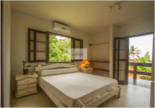 Imagem Casa com 4 Quartos à Venda, 287 m² em Maresias - São Sebastião Imagem Casa com 4 Quartos à Venda, 287 m² em Maresias - São Sebastião