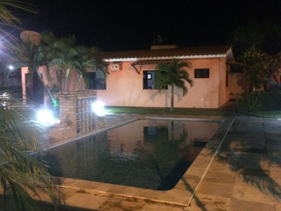 Imagem Imóvel com 3 Quartos à Venda, 120 m² em Ponta Negra - Natal