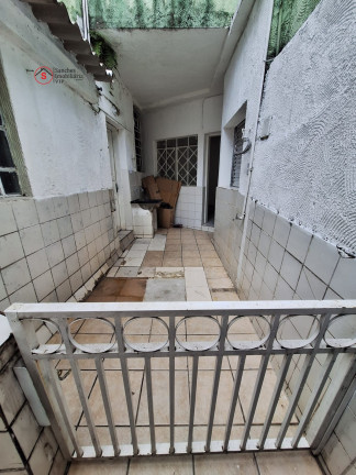 Imagem Casa com 2 Quartos para Alugar, 60 m² em Vila Prudente - São Paulo Imagem Casa com 2 Quartos para Alugar, 60 m² em Vila Prudente - São Paulo