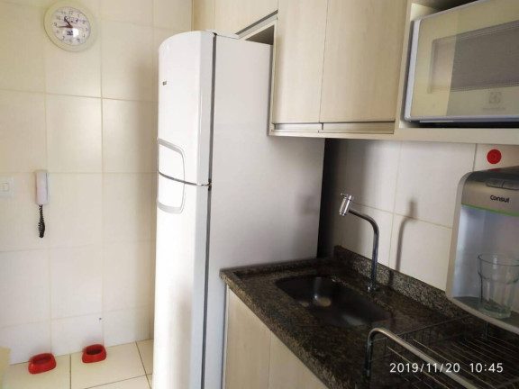 Imagem Apartamento com 2 Quartos à Venda, 68 m² em Tatuapé - São Paulo
