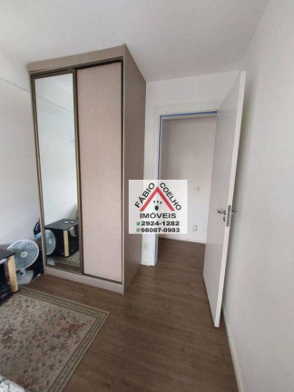 Imagem Apartamento com 3 Quartos à Venda, 92 m² em Morumbi - São Paulo Imagem Apartamento com 3 Quartos à Venda, 92 m² em Morumbi - São Paulo