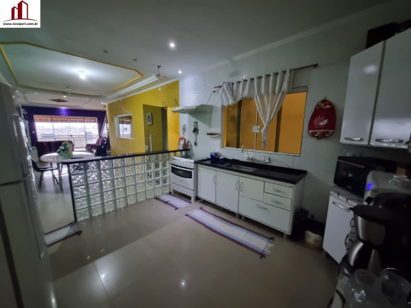 Imagem Sobrado com 3 Quartos à Venda, em Residencial São Luis - Francisco Morato Imagem Sobrado com 3 Quartos à Venda, em Residencial São Luis - Francisco Morato