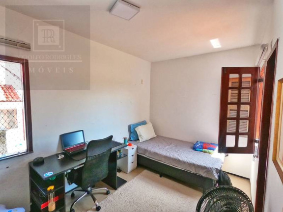 Imagem Casa com 3 Quartos à Venda, 132 m² em Lagoa Redonda - Fortaleza