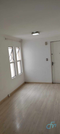 Imagem Apartamento com 2 Quartos à Venda, 48 m² em Jardim Marica - Mogi Das Cruzes