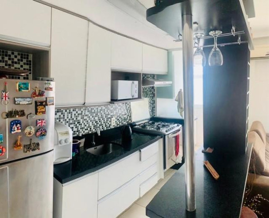 Imagem Apartamento com 2 Quartos à Venda, 55 m² em Pendotiba - Niterói Imagem Apartamento com 2 Quartos à Venda, 55 m² em Pendotiba - Niterói
