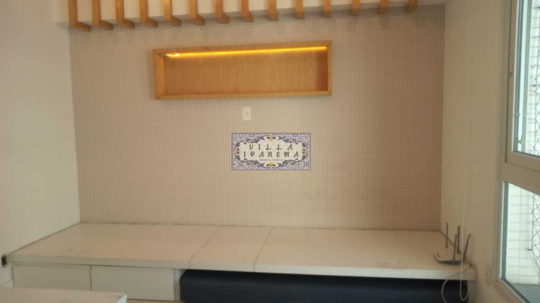 Imagem Apartamento com 3 Quartos à Venda, 158 m² em Icaraí - Niterói Imagem Apartamento com 3 Quartos à Venda, 158 m² em Icaraí - Niterói
