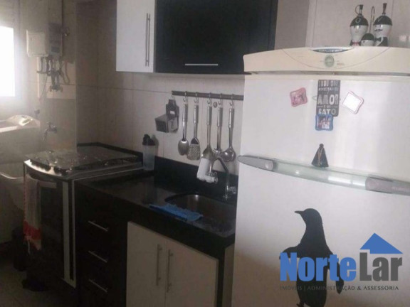 Imagem Apartamento com 3 Quartos à Venda, 62 m² em Vila Paiva - São Paulo Imagem Apartamento com 3 Quartos à Venda, 62 m² em Vila Paiva - São Paulo