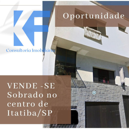 Imagem Casa com 3 Quartos à Venda, 136 m² em Centro - Itatiba Imagem Casa com 3 Quartos à Venda, 136 m² em Centro - Itatiba