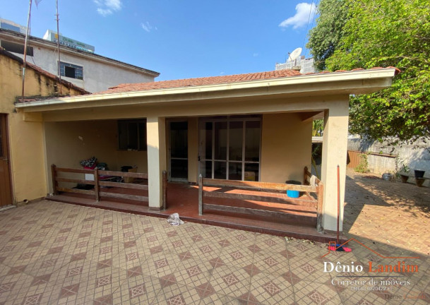 Imagem Casa com 3 Quartos à Venda, 126 m² em Melo - Montes Claros