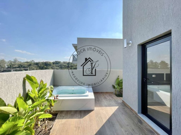 Imagem Casa de Condomínio com 3 Quartos à Venda, 126 m² em Sítio Boa Vista - Cotia Imagem Casa de Condomínio com 3 Quartos à Venda, 126 m² em Sítio Boa Vista - Cotia