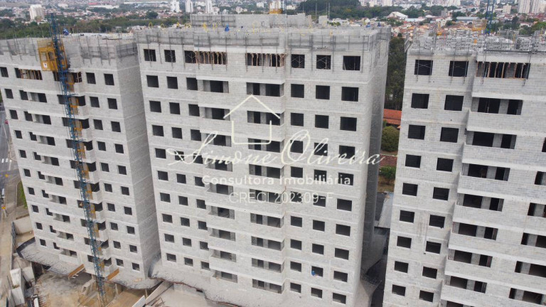 Imagem Apartamento com 2 Quartos à Venda, em Vila São Geraldo - Taubaté Imagem Apartamento com 2 Quartos à Venda, em Vila São Geraldo - Taubaté