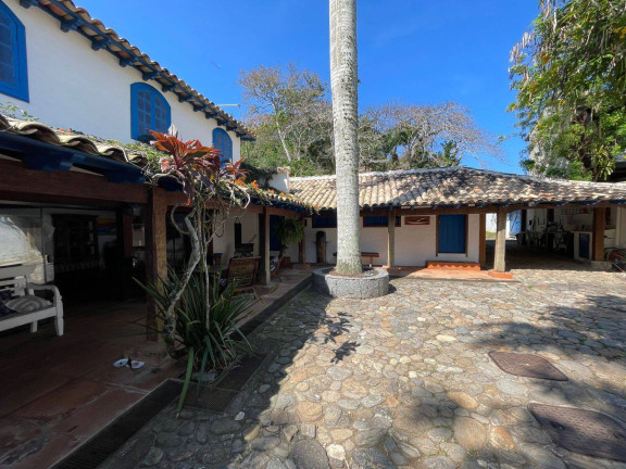 Imagem Casa com 5 Quartos à Venda, 260 m² em Village De Búzios - Armação Dos Búzios