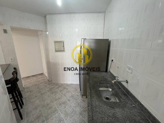 Imagem Apartamento com 2 Quartos à Venda, 60 m² em Aviação - Praia Grande Imagem Apartamento com 2 Quartos à Venda, 60 m² em Aviação - Praia Grande