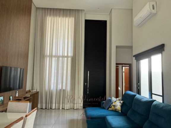 Imagem Casa com 3 Quartos à Venda, 109 m² em Jardim Terras De São Francisco - Sorocaba