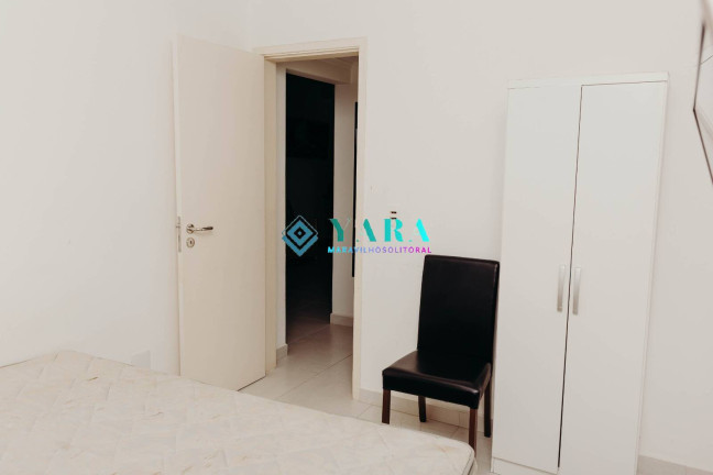 Imagem Apartamento com 2 Quartos para Temporada, 150 m² em Praia Grande - Ubatuba