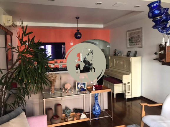 Imagem Apartamento com 3 Quartos à Venda, 260 m² em Gonzaga - Santos Imagem Apartamento com 3 Quartos à Venda, 260 m² em Gonzaga - Santos