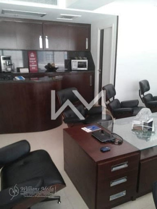Imagem Sala Comercial à Venda, 33 m² em Centro - Guarulhos Imagem Sala Comercial à Venda, 33 m² em Centro - Guarulhos