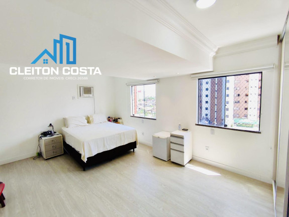Imagem Apartamento com 3 Quartos à Venda, 138 m² em Santa Mônica - Feira De Santana Imagem Apartamento com 3 Quartos à Venda, 138 m² em Santa Mônica - Feira De Santana