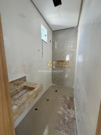 Imagem Casa com 2 Quartos à Venda, 90 m² em Jardim Olímpico - Montes Claros Imagem Casa com 2 Quartos à Venda, 90 m² em Jardim Olímpico - Montes Claros