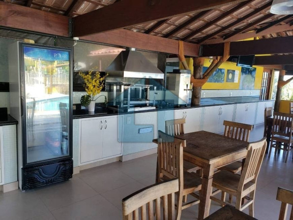 Imagem Casa com 11 Quartos à Venda, 1.800 m² em Vila Velha - Angra Dos Reis Imagem Casa com 11 Quartos à Venda, 1.800 m² em Vila Velha - Angra Dos Reis