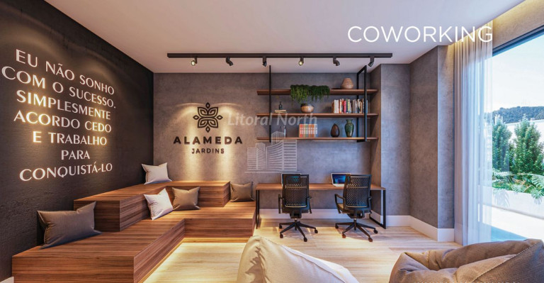 Imagem Apartamento com 3 Quartos à Venda, 85 m² em São João - Itajaí Imagem Apartamento com 3 Quartos à Venda, 85 m² em São João - Itajaí