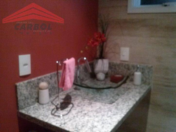 Imagem Casa de Condomínio com 4 Quartos à Venda, em Loteamento Capital Ville - Jundiaí Imagem Casa de Condomínio com 4 Quartos à Venda, em Loteamento Capital Ville - Jundiaí