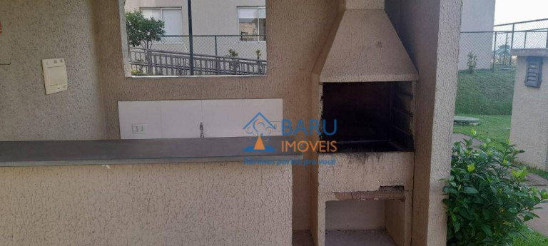 Imagem Apartamento com 2 Quartos à Venda, 40 m² em Rio Pequeno - São Paulo Imagem Apartamento com 2 Quartos à Venda, 40 m² em Rio Pequeno - São Paulo