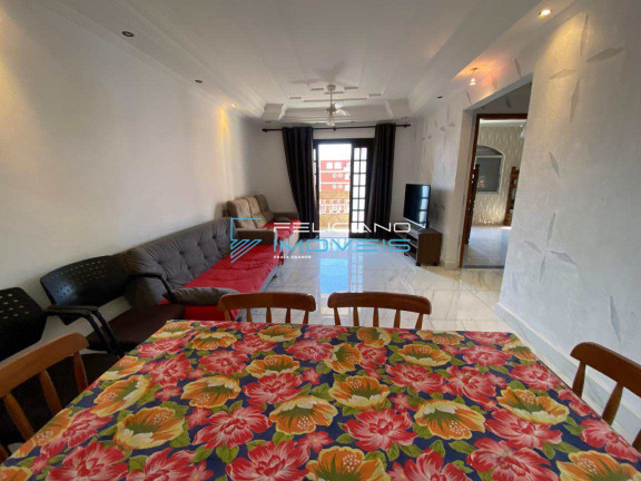 Imagem Apartamento com 2 Quartos à Venda, 76 m² em Tupi - Praia Grande Imagem Apartamento com 2 Quartos à Venda, 76 m² em Tupi - Praia Grande