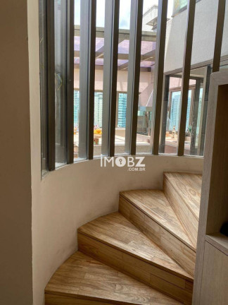 Imagem Imóvel com 3 Quartos à Venda, 240 m² em Brooklin - São Paulo