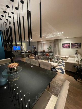 Imagem Apartamento com 3 Quartos à Venda, 202 m² em Tamboré - Santana De Parnaíba Imagem Apartamento com 3 Quartos à Venda, 202 m² em Tamboré - Santana De Parnaíba