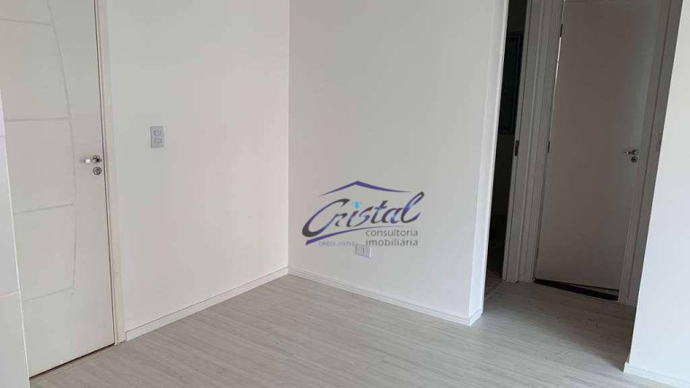 Imagem Apartamento com 2 Quartos à Venda, 41 m² em Granja Viana - Cotia