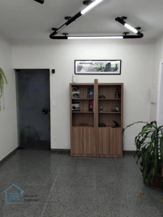 Imagem Sala Comercial à Venda, 40 m² em Vila Guiomar - Santo André