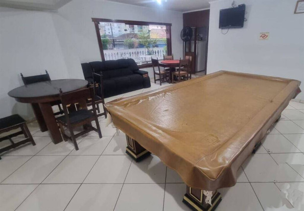 Imagem Apartamento com 1 Quarto à Venda, 65 m² em Tupi - Praia Grande Imagem Apartamento com 1 Quarto à Venda, 65 m² em Tupi - Praia Grande