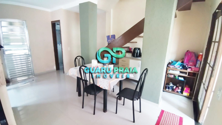 Imagem Casa com 3 Quartos à Venda, 80 m² em Jardim Brasil Ii - Guarujá