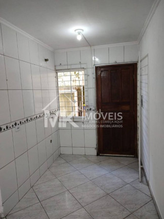 Imagem Sobrado com 4 Quartos à Venda, em Planta Deodoro - Piraquara Imagem Sobrado com 4 Quartos à Venda, em Planta Deodoro - Piraquara