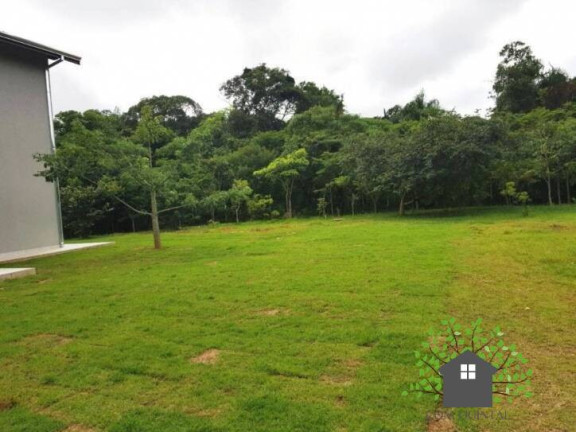 Imagem Casa com 10 Quartos à Venda, 800 m² em Granja Viana Ii - Cotia