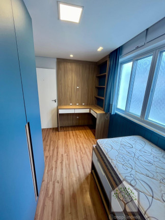 Imagem Apartamento com 3 Quartos à Venda, 77 m² em Trindade - Florianópolis Imagem Apartamento com 3 Quartos à Venda, 77 m² em Trindade - Florianópolis