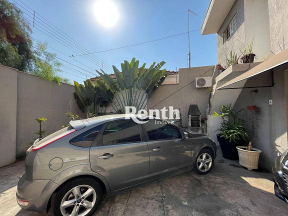 Imagem Casa com 3 Quartos à Venda, 400 m² em Santana - Rio Claro Imagem Casa com 3 Quartos à Venda, 400 m² em Santana - Rio Claro